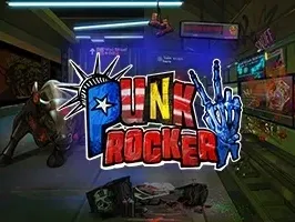 พังก์ร็อกเกอร์ 2 game screenshot