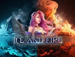 เพลงน้ำแข็งไฟ game screenshot