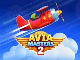 อาวิอามาสเตอร์ส 2 game thumbnail