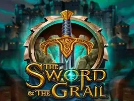 The Sword and The Grail game screenshot