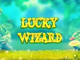 Lucky Wizard game thumbnail