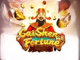 Cai Shen Fortune