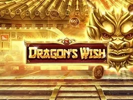 DragonWish game thumbnail