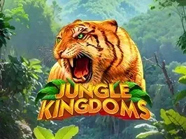 Jungle Kingdoms