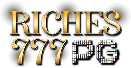 riches777pgwin.com Logo